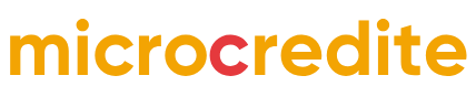 Microcredite — logo